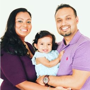 Meet your Posher, Christina